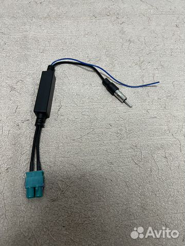 Антенный переходник