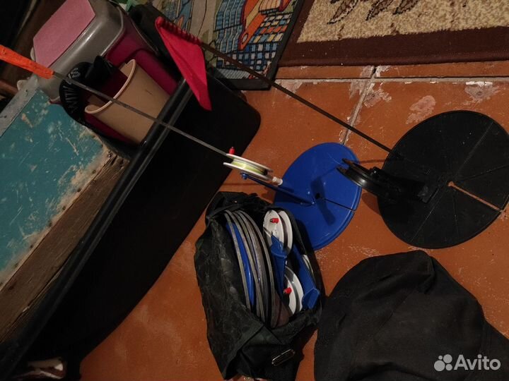 Спортивная рапира