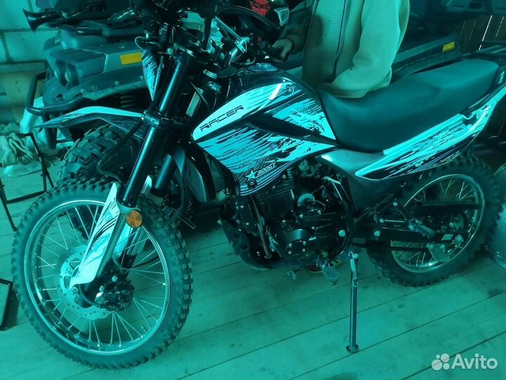 Продам мотоцикл