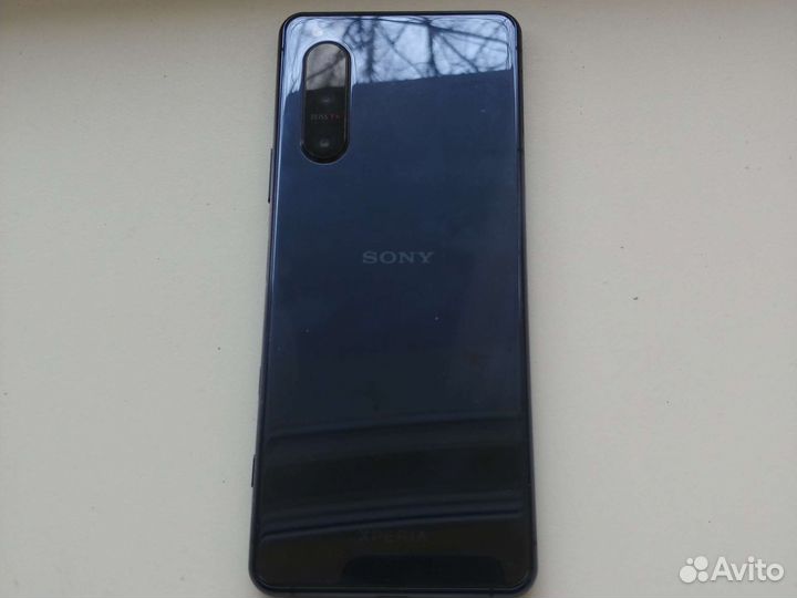 Sony Xperia 5 II, 8/128 ГБ