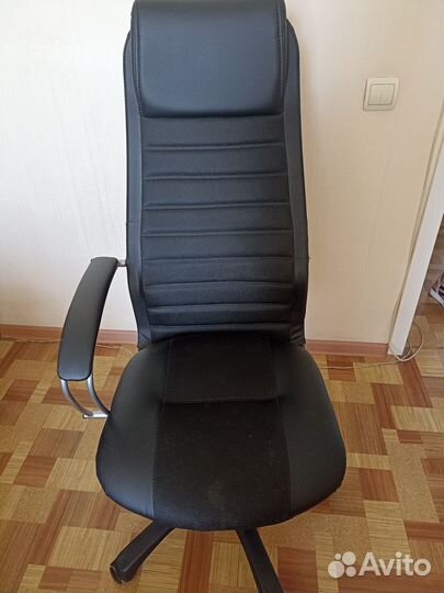 Компьютерное кресло бу
