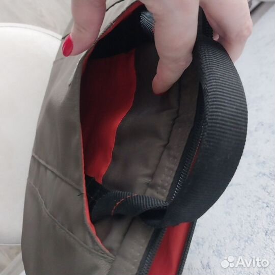 Сумка для ноутбука