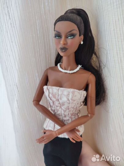 Адель Adele Fashion Royalty Integrity Toys