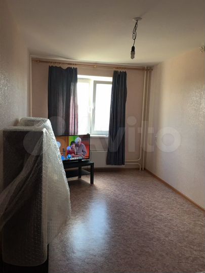 2-к. квартира, 56,6 м², 9/10 эт.