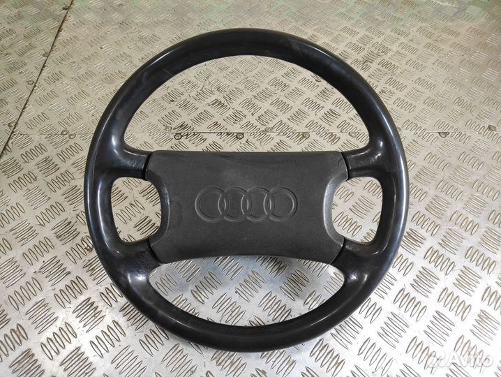 Рулевое колесо Audi 80/90 1986 1991