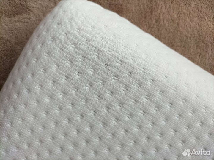 Подушка анатомическая
