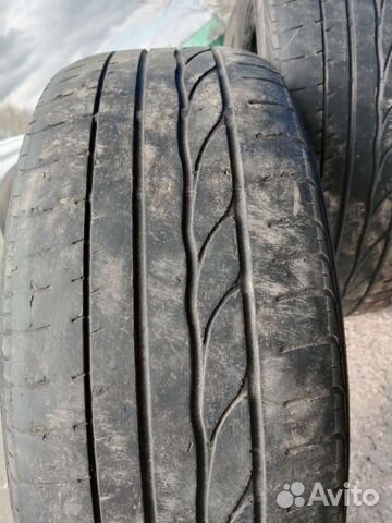 Bridgestone Turanza ER300