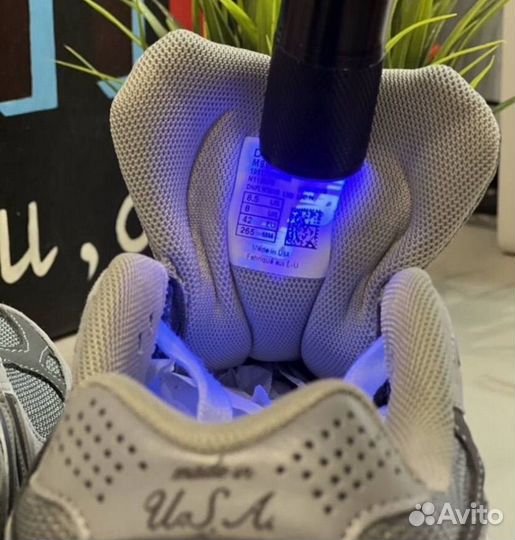 New balance 990v3 made in usa