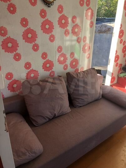 Дача 100 м² на участке 40 сот.