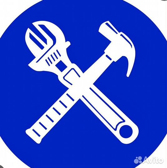 Муж на час (сборка мебели, электрик, сантехник)