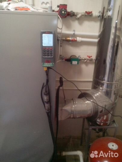 Ремонт и настройка газовых и дизельных горелок