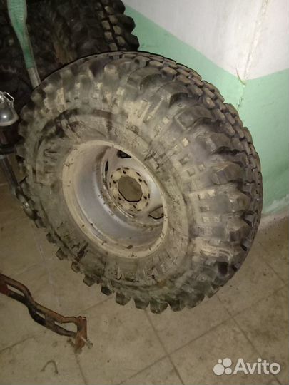 R16 Agate HF-638 360/Другое, PCD 6x139.7 DIA 55