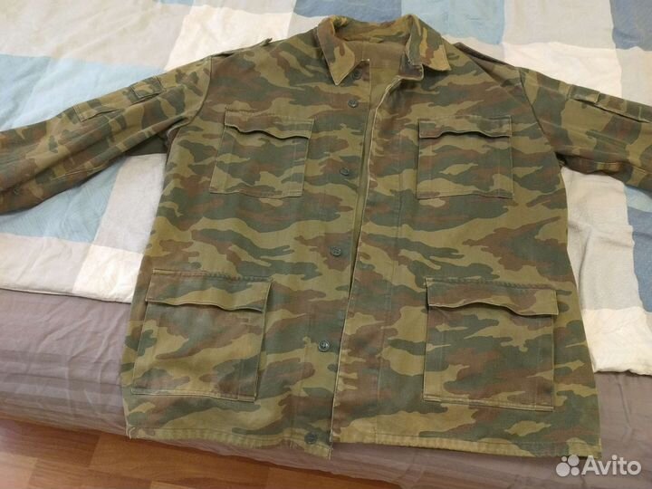 Военная форма