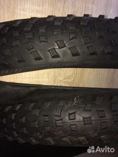 Покрышки schwalbe rocket RON для велосипеда 29