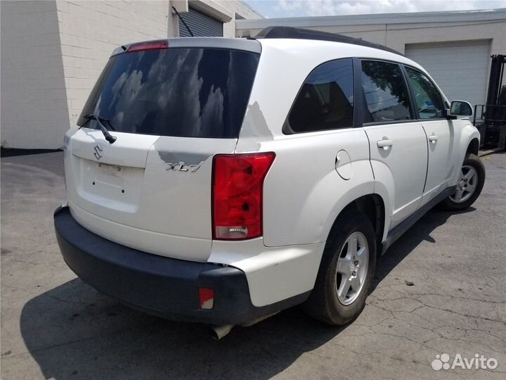 Разбор на запчасти Suzuki XL7