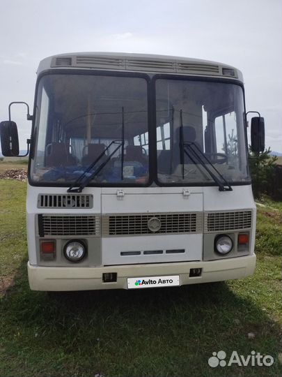 Городской автобус ПАЗ 4234, 2010