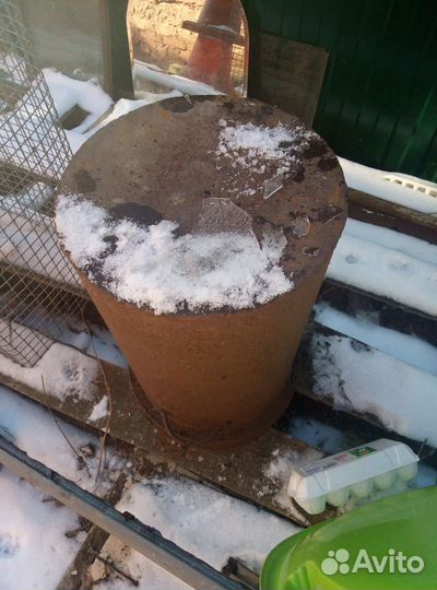 Коптильня холодного и горячего копчения