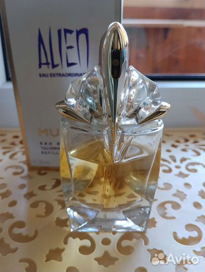 Духи женские