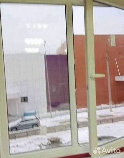 Окна быстро