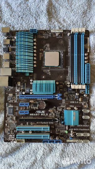 Amd fx 8370, m5a97 r2.0, corsair 16gb cnps x7