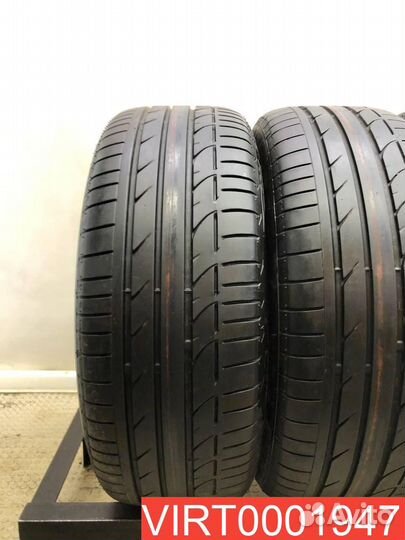 Bridgestone Potenza S001 225/50 R18 95W