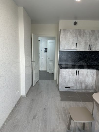 1-к. квартира, 37 м², 9/17 эт.