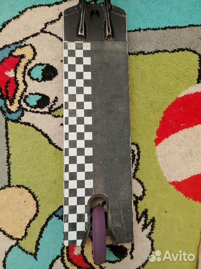 Дека Ethic pandemonium v2 boxed