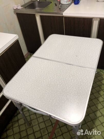 Стол раскладной для пикника