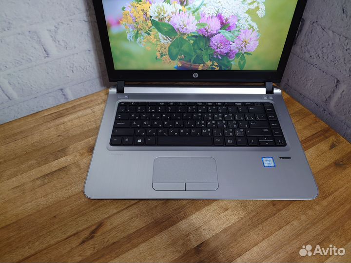 Ноутбук FullHD Core i5 хорошее состояние