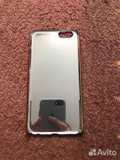 Чехол на iPhone 6 айфон