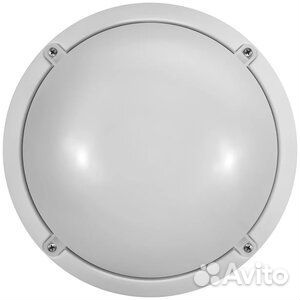 Настенно-потолочный светильник онлайт 7 Вт