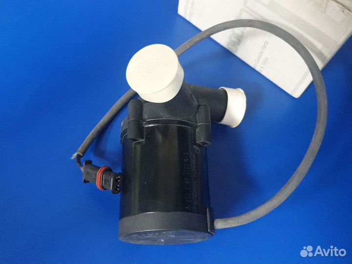 Насос системы охлаждения Mercedes в спб A000506020