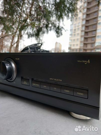Technics SU-V 620.Made in Japan