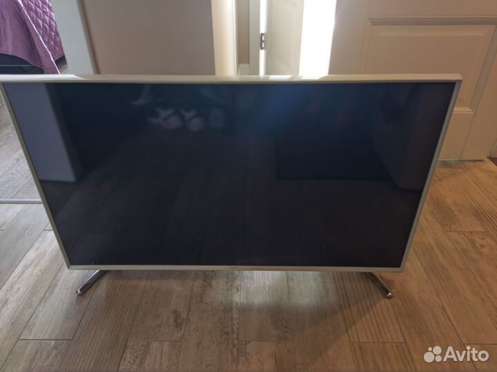 LED-телевизор samsung smart tv 40 full hd