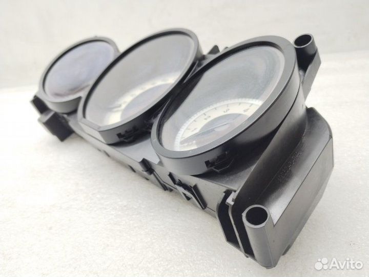 Панель приборов Mercedes-Benz Cls-Class W218 3.5