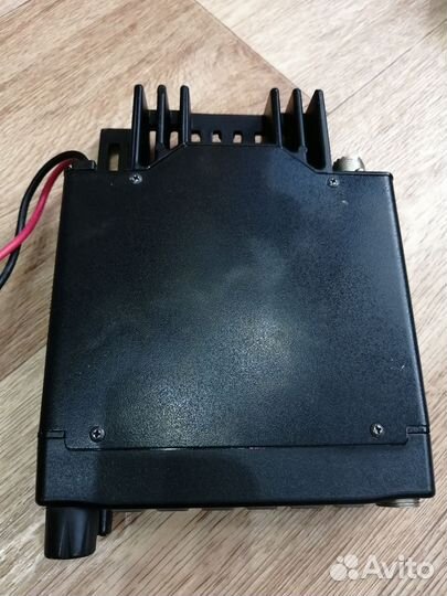 Радиостанция alinco dr 135