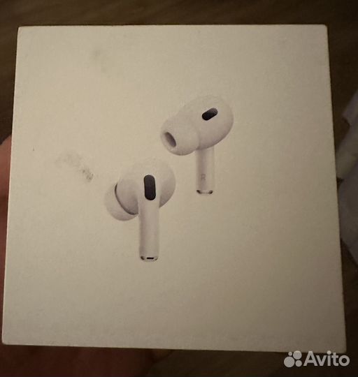 Apple airpods pro 2