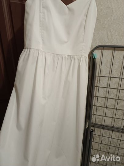 Платье