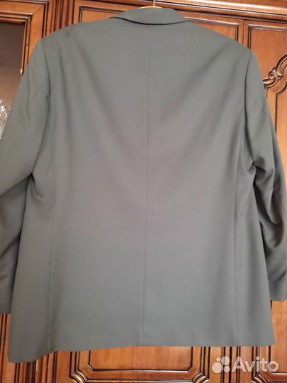 Пиджак мужской. Англия