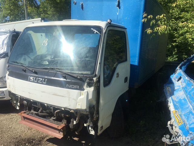 Isuzu nqr75 4hk1 Isuzu nqr75 4hk1