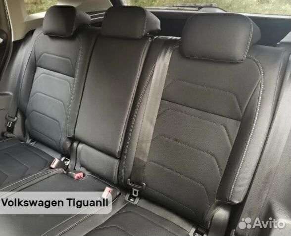 Авточехлы KIA cerato 4