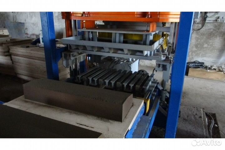 Вибропресс Рифей-Полюс-550-сда-15