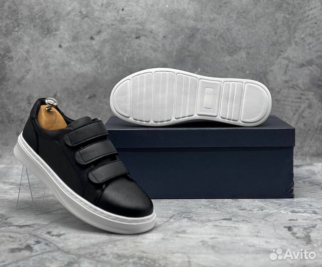 Кеды мужские