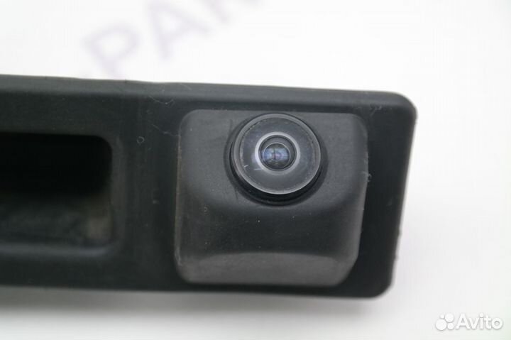 Камера BMW X5 F15 2013-2018