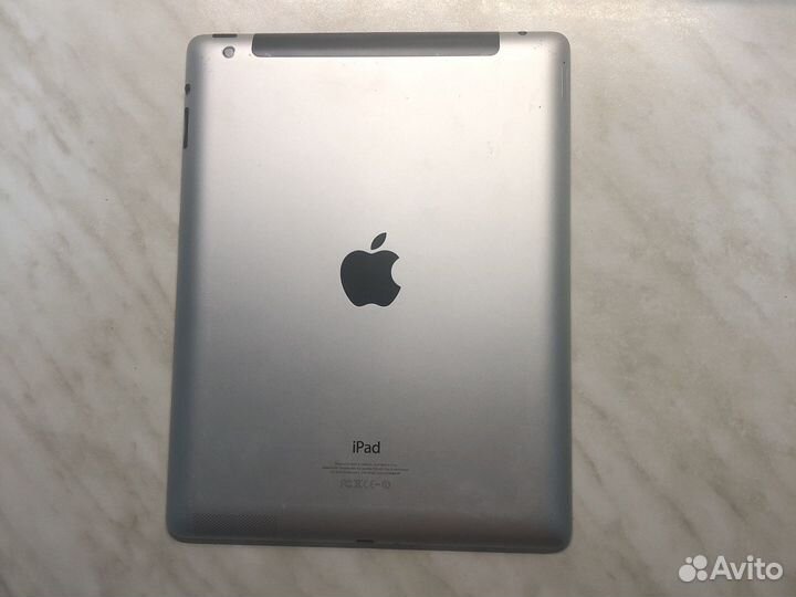 iPad 4 64