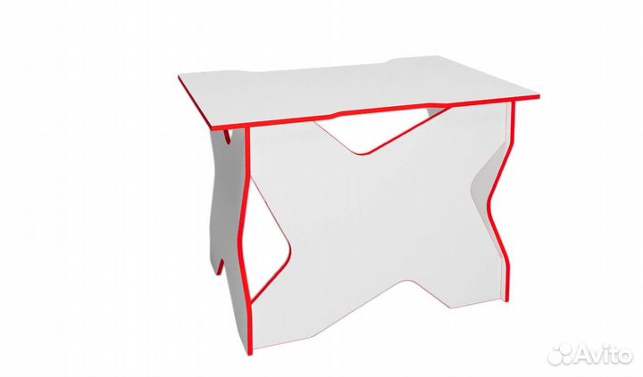 Компьютерный стол Игровой-801eap игровой классичес