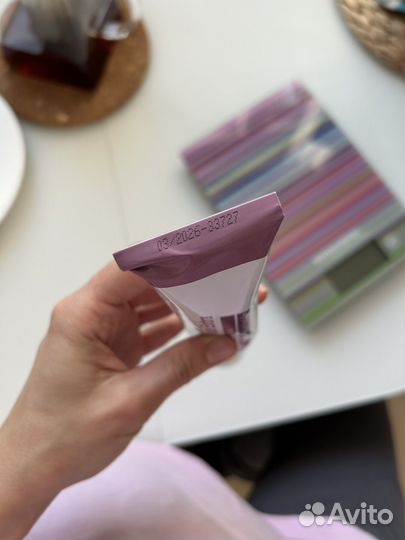 Паста для вывода шерсти