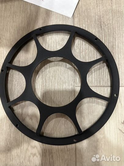 Сабвуфер Morel ultimo sc 102