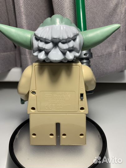 Lego star wars Yoda