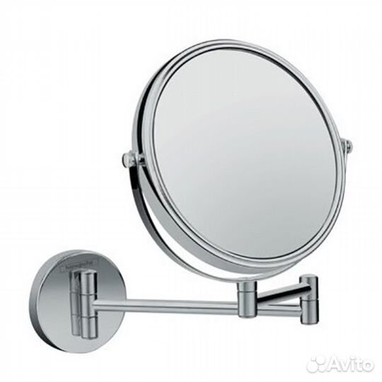 Косметическое зеркало Hansgrohe Logis Universal 7